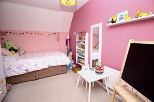 Bedroom Two- click for photo gallery